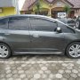 HONDA JAZZ RS DIJUAL CEPAT....