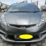 HONDA JAZZ RS DIJUAL CEPAT....