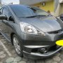 HONDA JAZZ RS DIJUAL CEPAT....