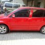 Jual Daihatsu Sirion M 2008 Merah AT Istimewa 