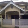 Jual rumah daerah Cileduk