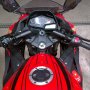 Dijual Ninja 250 Fi Tahun 2014 Merah