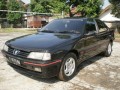 Jual Peugeot 405 STi Xu-10 1996