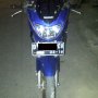 Jual Ninja R Kawasaki 2009 Biru