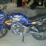 Jual Ninja R Kawasaki 2009 Biru