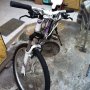 JUAL SEPEDA POLYGON MINT CONDITION