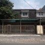 Jual Rumah 2 tingkat