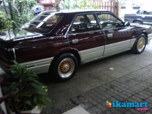 Jual mazda vantrend jakarta com - In situ metallography as 