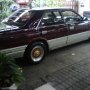 Jual Mazda luce 1993 turbo engine very rare item only 1 in jakarta km 88rb cbu japan..