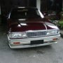 Jual Mazda luce 1993 turbo engine very rare item only 1 in jakarta km 88rb cbu japan..