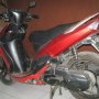 Jual Yamaha Mio 2006 merah