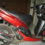 Jual Yamaha Mio 2006 merah