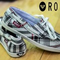 Sepatu Wanita Roxy Dinghy