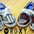 Sepatu Wanita Roxy Dinghy