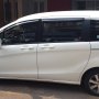 JUAL HONDA FREED PSD 2010 PUTIH LOW KM