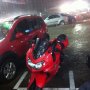 JUAL NINJA 250 2011 RED MULUS ORIGINAL