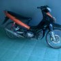 Jual Yamaha jupiter Z 2005 Kopling