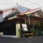 Jual Rumah di Rawamangun Strategis