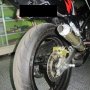 Jual Ninja RR Mei 2011 Banyak Modif, 24 jt-an