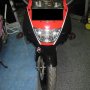 Jual Ninja RR Mei 2011 Banyak Modif, 24 jt-an