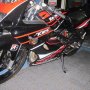 Jual Ninja RR Mei 2011 Banyak Modif, 24 jt-an