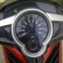 Jual Over Kredit Jupiter MX 2012 Merah Hitam 