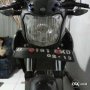 Jual new vixion 2014 hitam