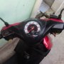 Jual Honda Beat 2010 Merah