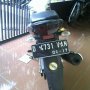 Jual Yamaha Vixion 2012 Putih