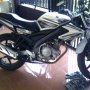 Jual Yamaha Vixion 2012 Putih