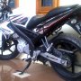 Jual Yamaha Vixion 2012 Putih