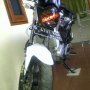 Jual Yamaha Vixion 2012 Putih