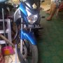 Jual New Megapro 2011