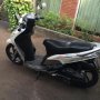 Jual Yamaha Mio Putih 2008 