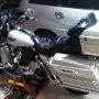 Jual Harley Davidson Ultra ANNIVERSARY 100th Full Ori