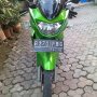 Dijual Kawasaki Ninja R 2011