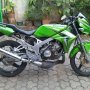 Dijual Kawasaki Ninja R 2011