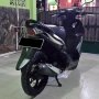 Jual Yamaha Mio 2007 hitam