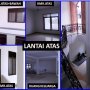 JUAL RUMAH MEWAH 2 LANTAI, CIBUBUR - Harga Murah