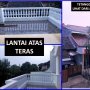 JUAL RUMAH MEWAH 2 LANTAI, CIBUBUR - Harga Murah