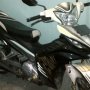 Dijual Jupiter MX Non Kopling Standar 2011 hitam