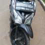 Jual Honda New Vario 2012 125 Hitam