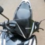 Jual Honda New Vario 2012 125 Hitam