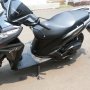 Jual Honda New Vario 2012 125 Hitam