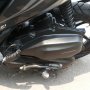 Jual Honda New Vario 2012 125 Hitam