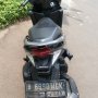 Jual Honda New Vario 2012 125 Hitam