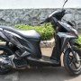 Jual Honda New Vario 2012 125 Hitam