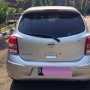 Jual Nissan March 2011