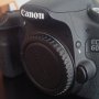 JUAL CANON 60D FULLSET