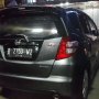 Jual Honda Jazz RS 2010 At Silverstone Gress